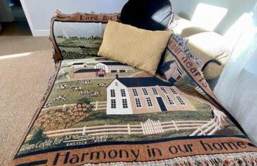 Peddlers Carriage house - Foto 22