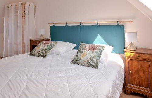 Belle maison pour 5 en pays Bigouden - Foto 13