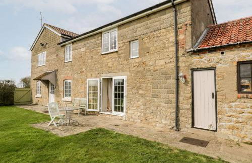 Woodlands Cottage - Foto 25