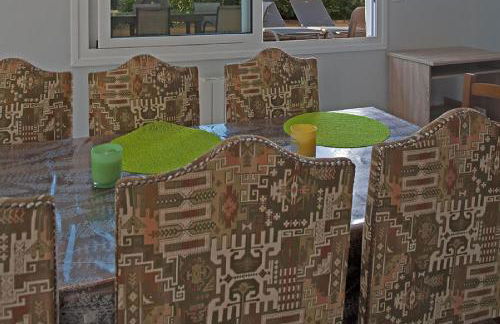 Gîtes de Pouzelande - Foto 74