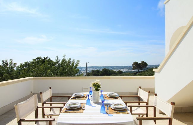 La Perla Bianca by LoveSud - Foto 26