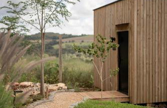 TEKOÁ - Cabana Pitanga - Barreiro, Araxá - Foto 54