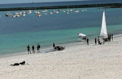 Magnifique maison-Vue mer exceptionnelle. - Foto 45