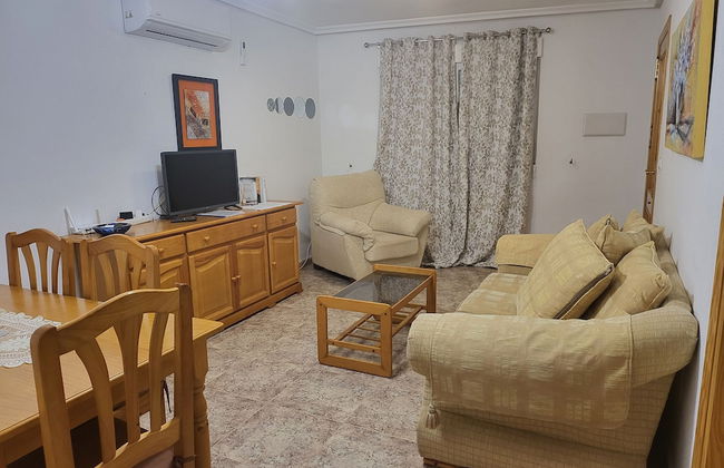 Vao Hol Rental - Santiago de La Ribera - Foto 1