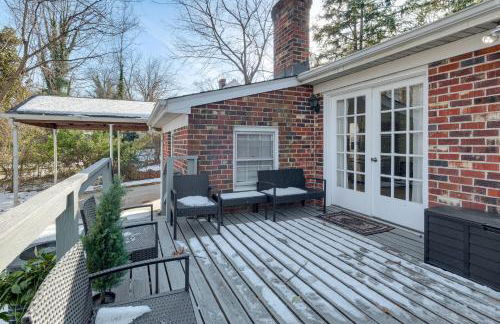 Near Hospitals and Attractions Richmond Getaway! - Foto 22