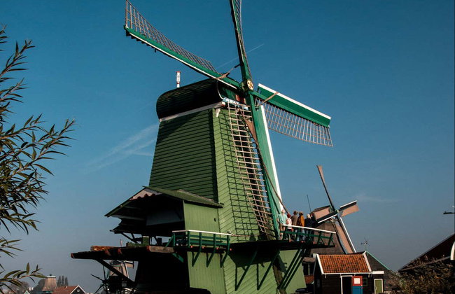 Excursión a Zaanse Schans - Foto 3