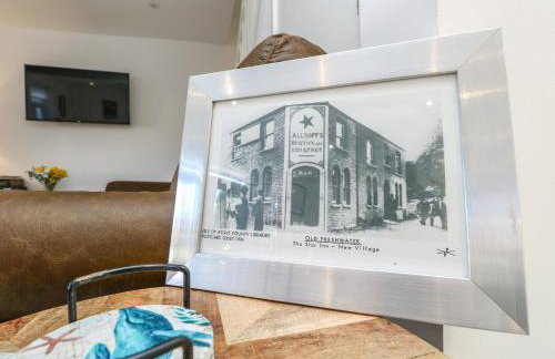 1 Star Cottages - Photo 9