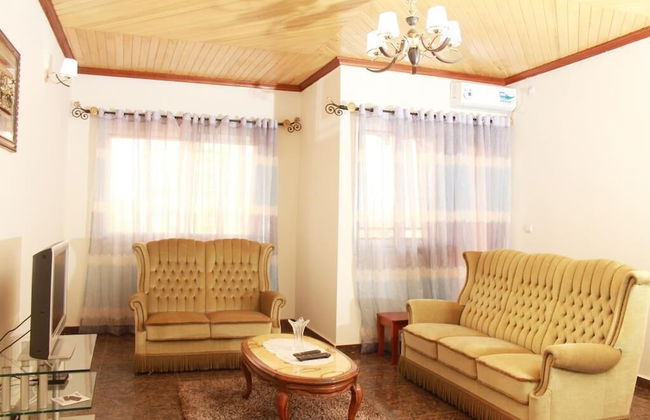 Deutch' Lodges - Foto 2