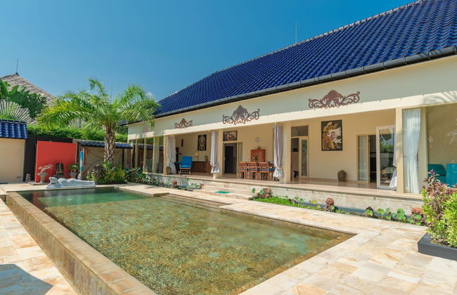 Villa Hikume - Foto 36