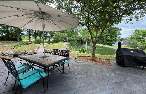 Copperline Ranch 60 Acre Estate Former Kenny Rogers - Foto 11