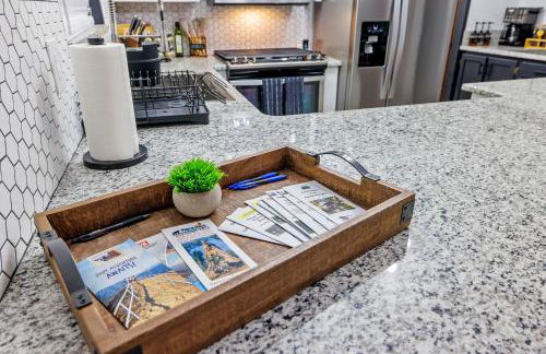 Casita 3 Rios Secluded Mountain Top Home Minutes to Sequoias & Kings Canyon - Photo 14