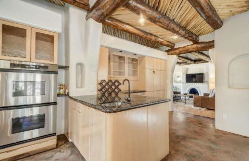 Adobe del Sur Architectural Gem Near Broadmoor - Foto 13