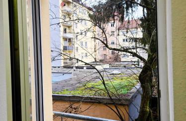 Komplette 2-Zimmer Wohnung - Foto 9