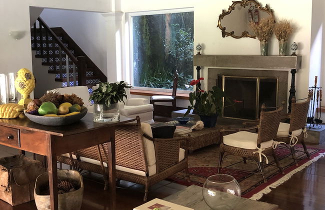 Pousada Vila Brasil - Foto 61