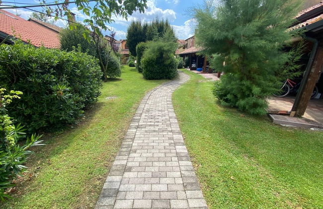 Beautiful and Quiet Villa In Residence In The Po Delta Oasis - Photo 17