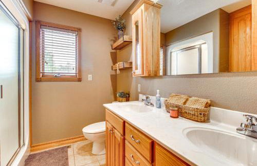 Family-Friendly Ozarks Getaway Less Than 21 Mi to Branson! - Foto 18