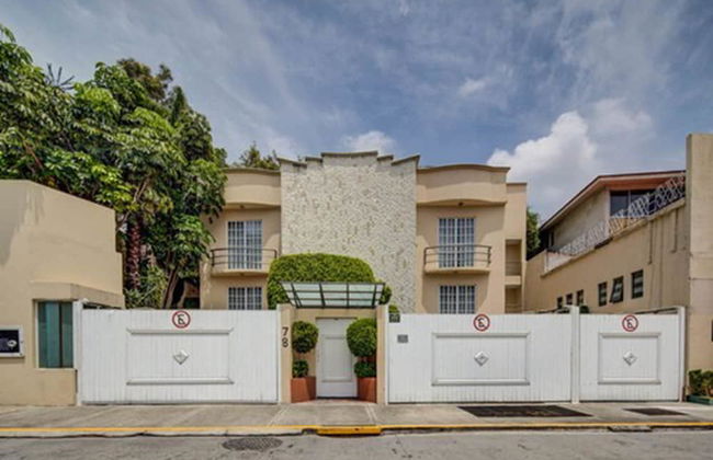 G K Suites Duraznos - Foto 1