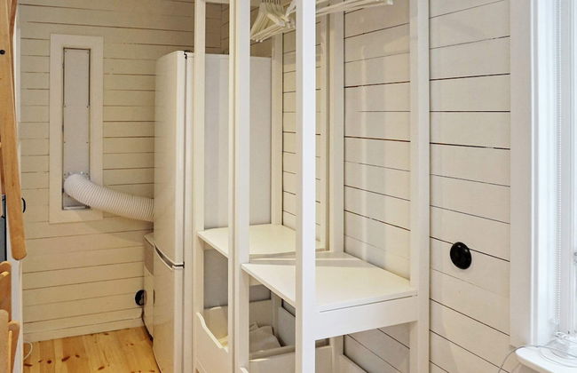 4 Person Holiday Home in Grisslehamn-by Traum - Photo 14