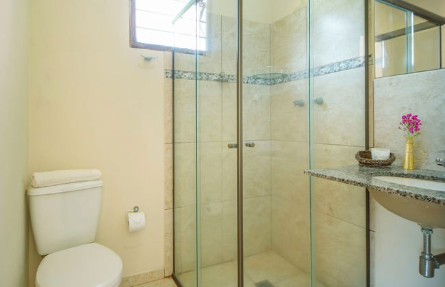 Hotel Fazenda Estancia Reviver - Foto 68