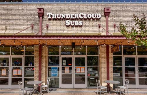 Serenity On The San Gabriel - Photo 50