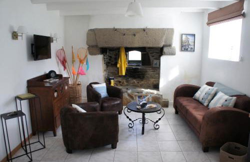 Gîtes Le Bout du Monde - Foto 32