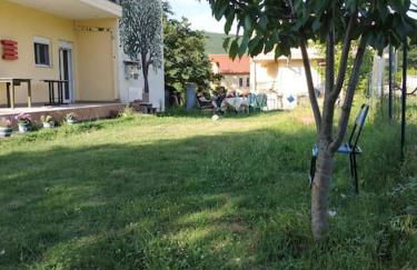 Eftychia’s home-Σπίτι με θέα τη λίμνη Πλαστήρα - Photo 46