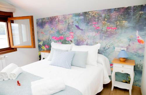 Casa da Marisma - Foto 31