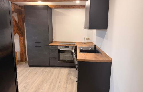 Zentrale Erbendorfer Studiowohnung - Photo 12