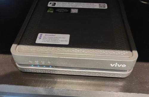 Studio for 02 guests WIFI 300MB air conditioner only twoo minutes of subway station LUZ SP - Foto 26