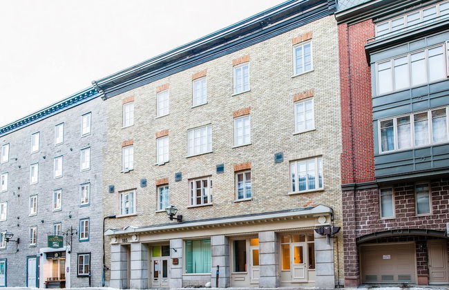 Les Lofts St-Paul - By Les Lofts Vieux-Quebec - Foto 61