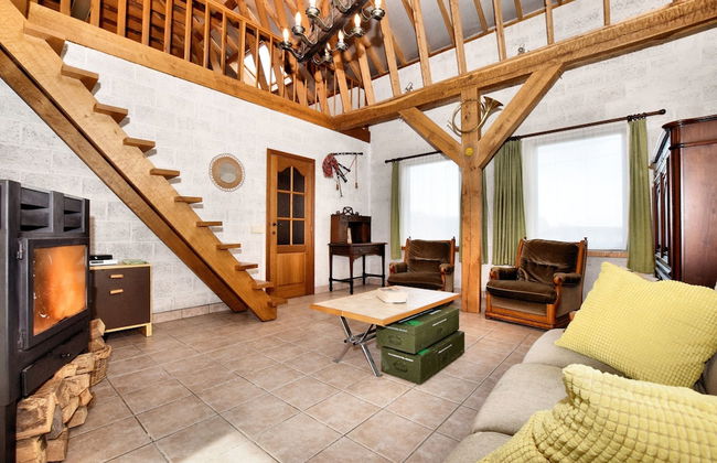 Holiday Home in Peaceful Setting and Large Garden - Foto 16