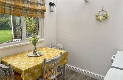 Daffodil House , West Wales - Foto 16