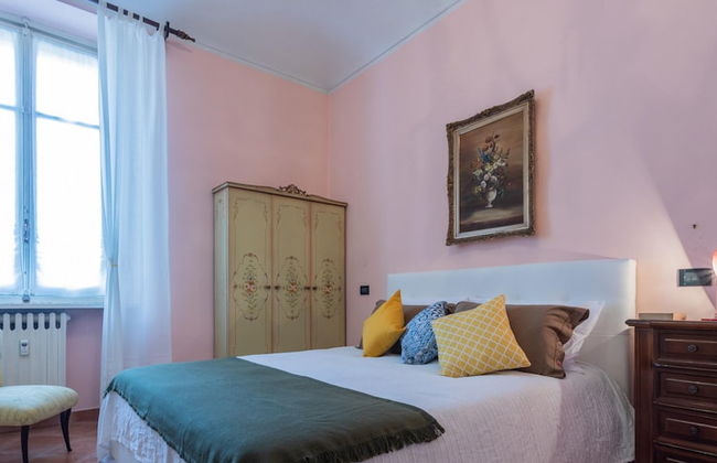 Frejus Apartment by Wonderful Italy - Foto 1