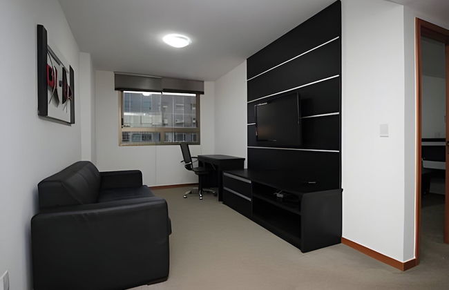 360 Meliá Brasil 21 by Ozped - Photo 21