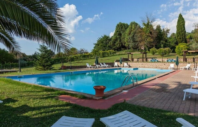 Borgo Saint George - Photo 52