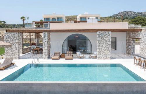 Athoros Luxury Villas - Foto 13