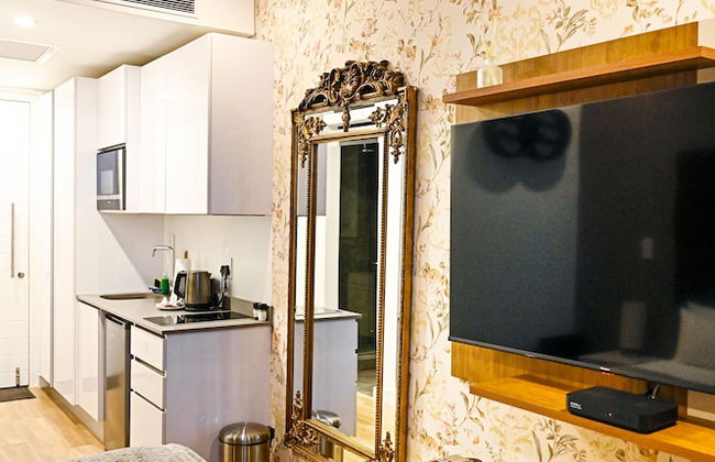 Illovo Central Apartments - Photo 72