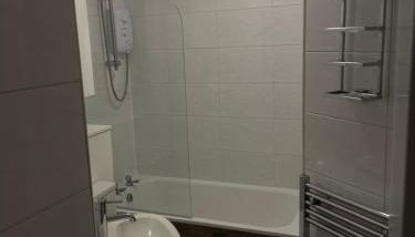 Cozy flat on the water of Leith - Foto 5