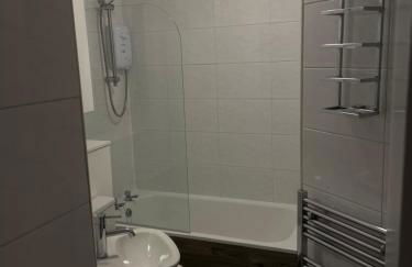 Cozy flat on the water of Leith - Foto 5