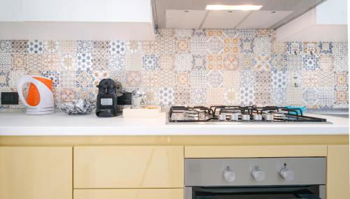 Villa Reha Private Pool - Castro by HDSalento - Foto 4, stove, pet friendly, toaster, minibar