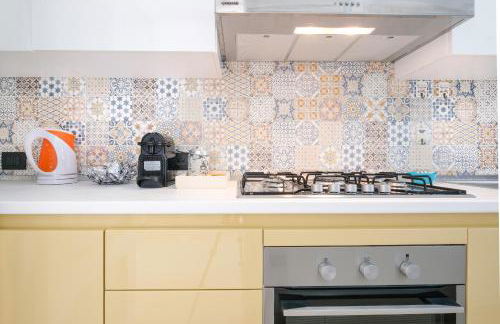 Villa Reha Private Pool - Castro by HDSalento - Foto 4