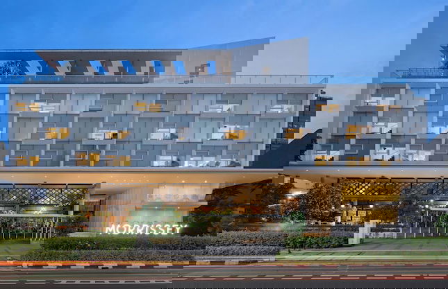 Morrissey Hotel - Foto 1