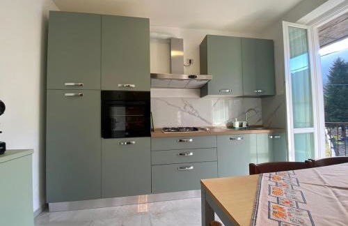 Appartamento tra Lago di Endine e Lago d'iseo - Foto 14