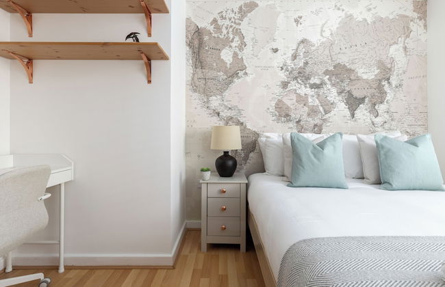 The East Dulwich Villas - Foto 10