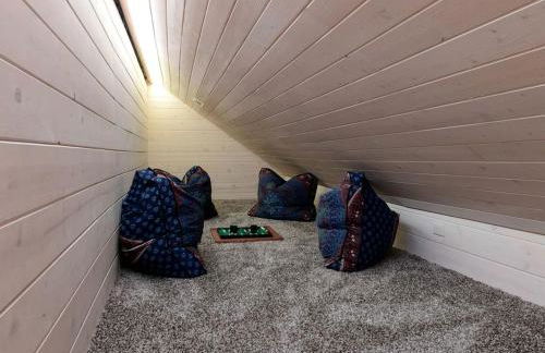 Extraordinary Vacation Rental for Large Groups at Lake Rabun, Georgia - Foto 26