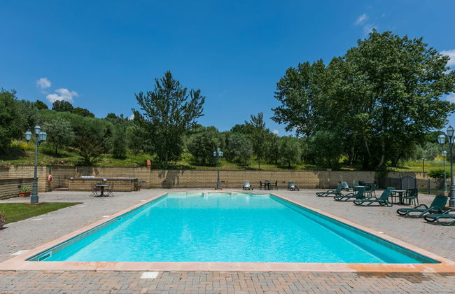 Montereggi - Foto 40