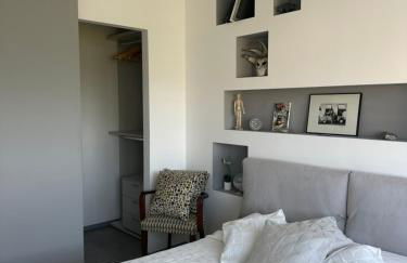 Modern flat with a stunning view in Cuneo center - Foto 21