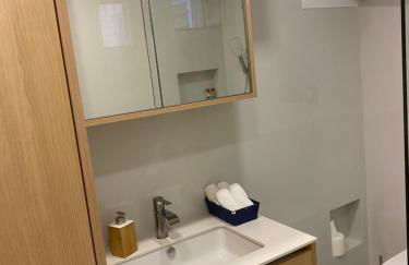 Logement aux portes de Monaco Cap D Ail - Foto 18