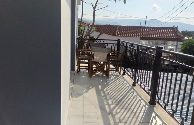 Samos Home by the sea - Foto 16