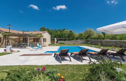 Gorgeous Home In Pazin - Foto 20